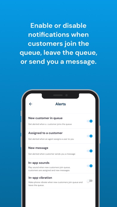 eBanqo for Business Screenshot