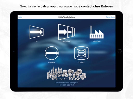 Screenshot #4 pour Esteves Eddie Wire Solutions