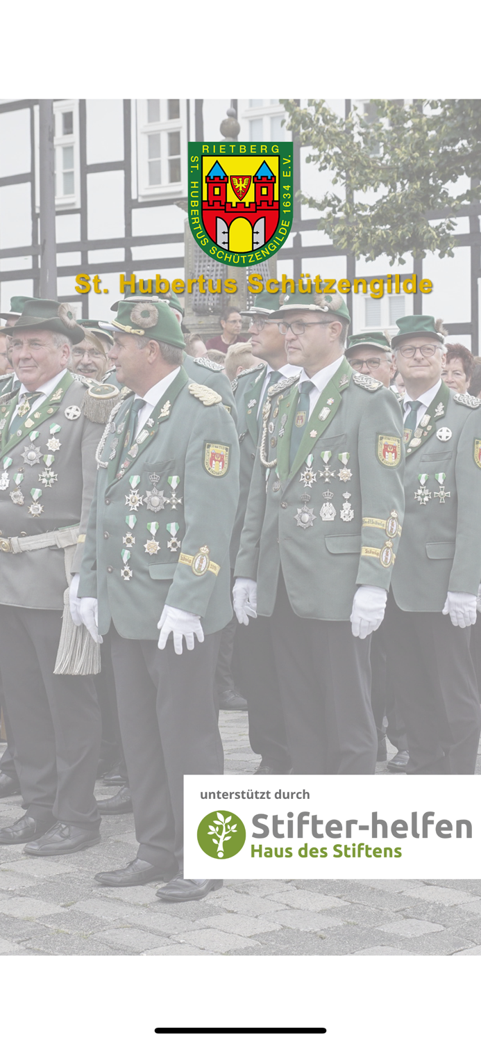 Schützengilde Rietberg