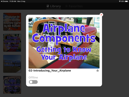 Screenshot #5 pour Machado eCourses