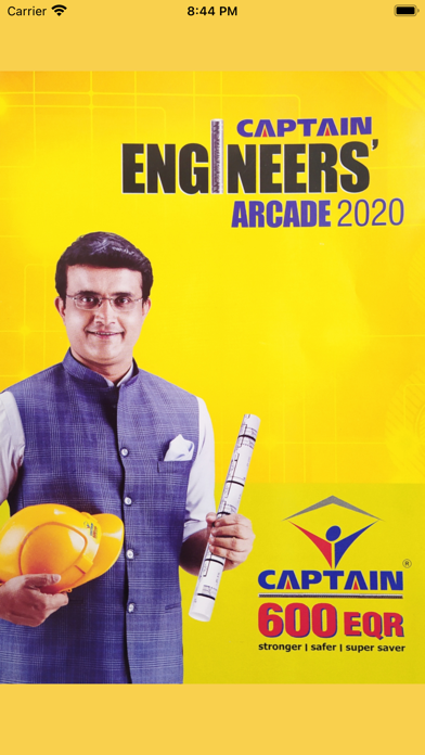 Bandhan - Captain Steel Screenshot