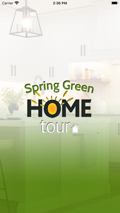 How to cancel & delete Spring Green Home Tour from iphone & ipad 1