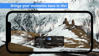 Pixette – Slideshow for NAS Screenshot 4 - AppWisp.com Pixette – Slideshow for NAS Screenshot 4 - AppWisp.com