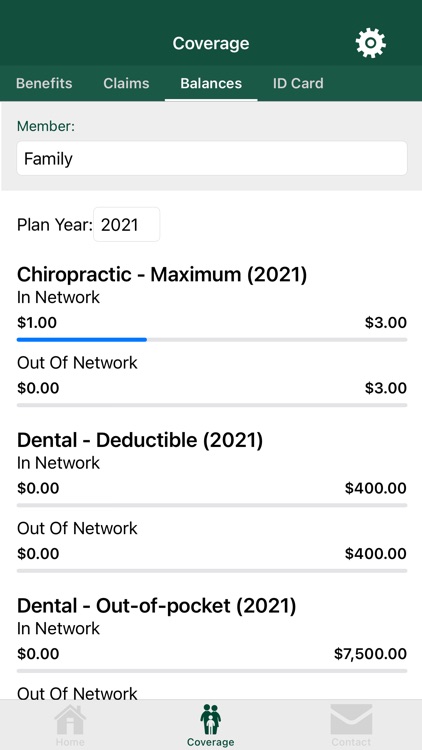 BeneSys Now screenshot-5