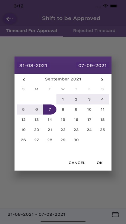 Bill My Task screenshot-6