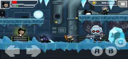 Game screenshot HERO-X apk