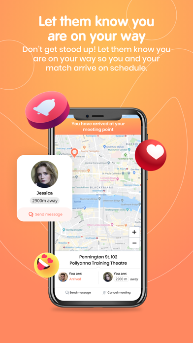 JOVEE Screenshot