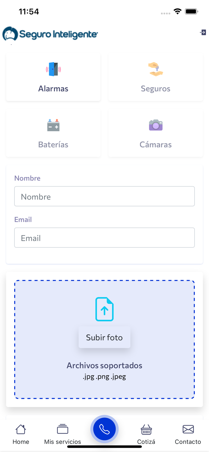 Seguro Inteligente Argentina