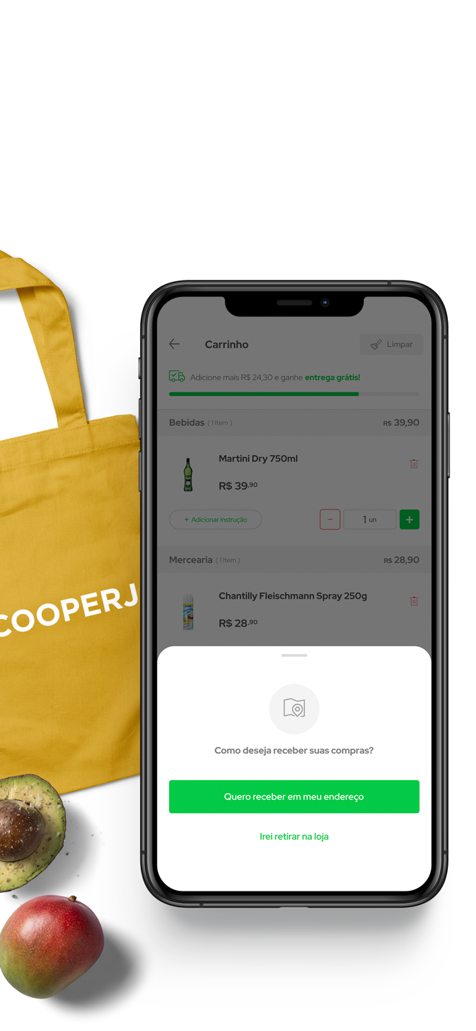 Cooperja Supermercados