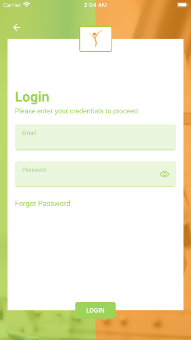 YHP-Provider Screenshot