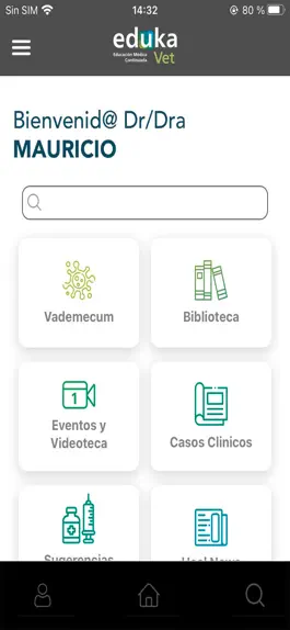 Game screenshot Eduka Vet hack