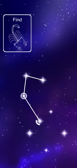 Game screenshot Connect the stars! hack