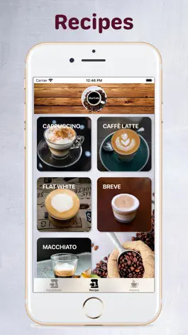 Game screenshot iBarCafe hack