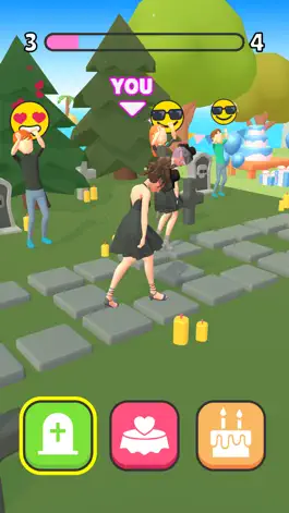 Game screenshot Dress To Impress! apk