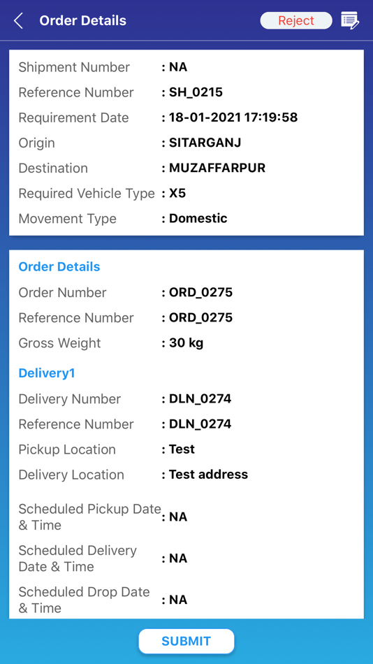 #3. Snowlink Partner App (iOS) 由: Sanket Sheth