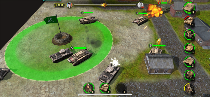 Second World War Online