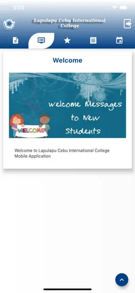 Game screenshot LapuLapu Cebu Intl. College hack