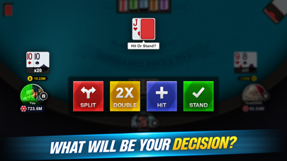 Royal Blackjack 2021 Screenshot