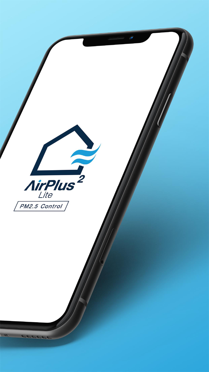 Air Plus Square Lite