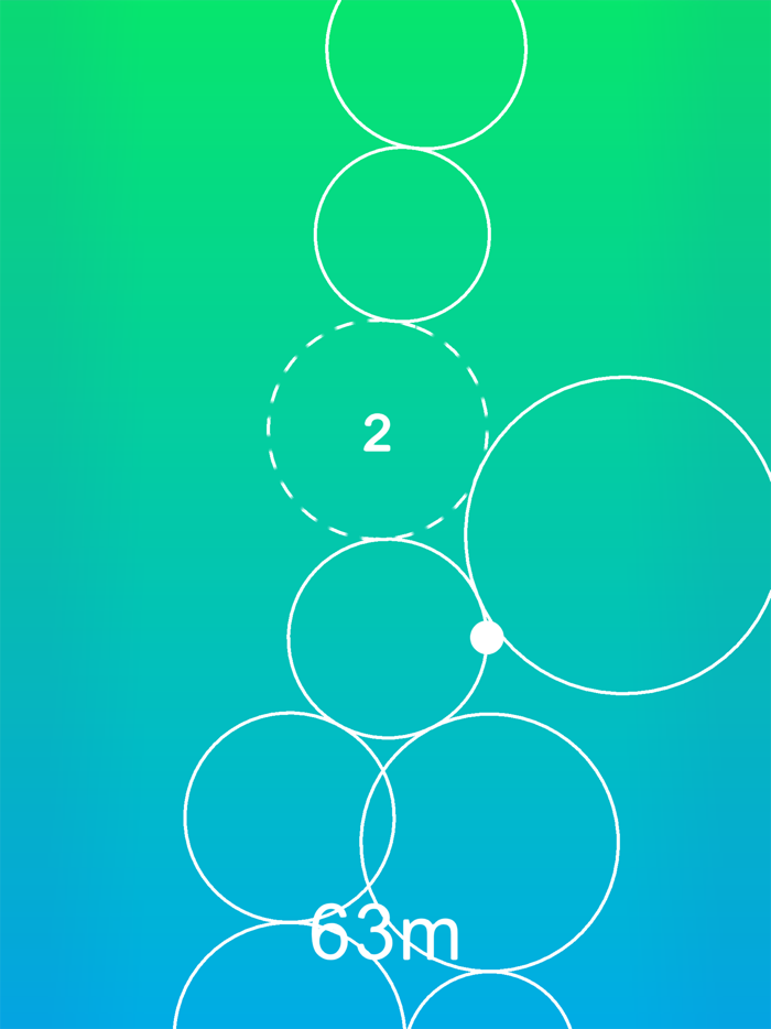 Circle Motion - Ball Maze