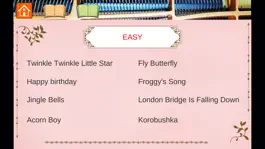 Game screenshot babypianotoy2 apk