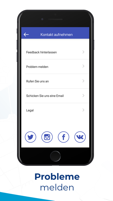 HOP IN Driver Screenshot