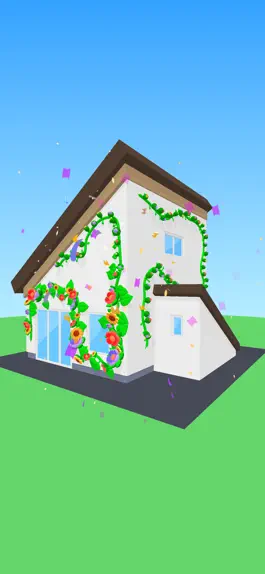 Game screenshot Draw Flower! hack