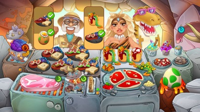 Pizza Empire - Restaurant Game Screenshot