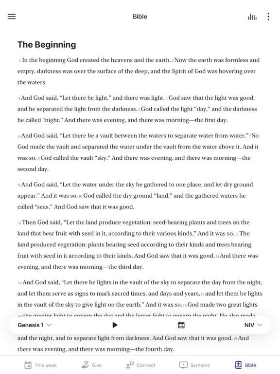 Screenshot #6 pour Science Hill Christian Church