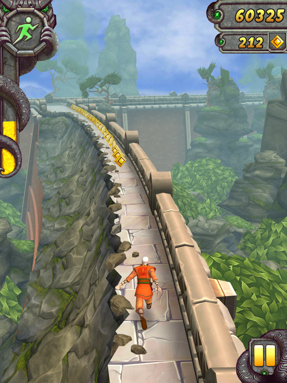 Temple Run 2 Temple Run 2