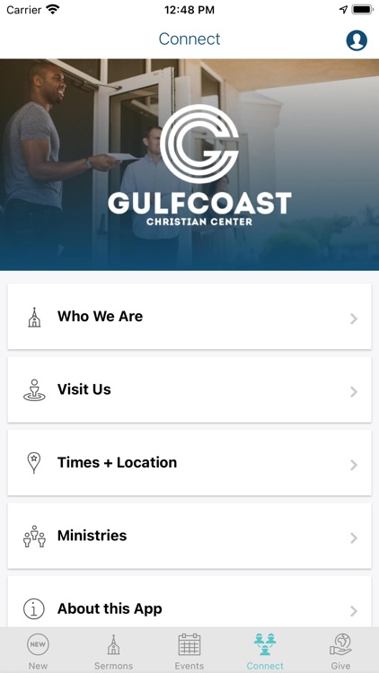 Gulf Coast Christian Center