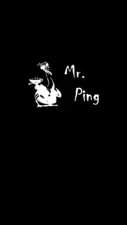 mr. ping iphone screenshot 1