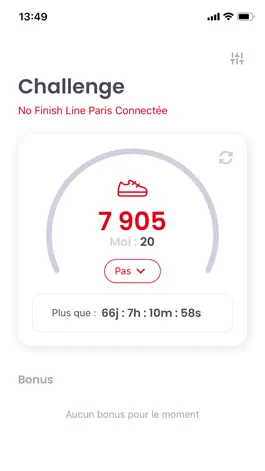 Game screenshot No Finish Line Paris mod apk