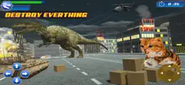 Game screenshot Ultimate Animal Destruction 3D mod apk