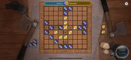 Game screenshot Tafl Champions: Ancient Chess apk
