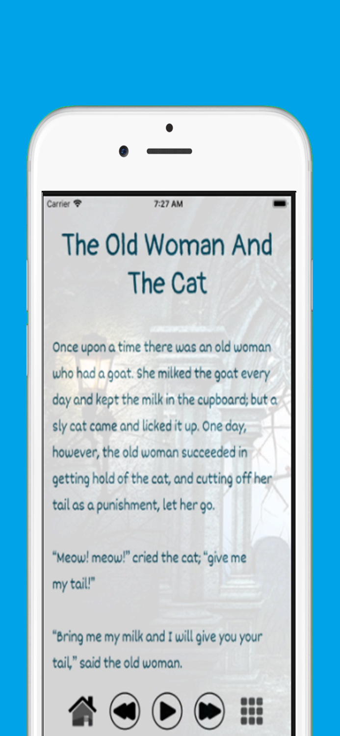 Armenian Fairy Tales