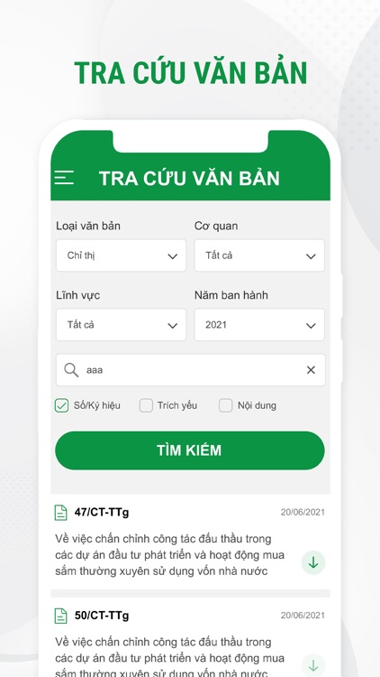 IPC ĐắkNông screenshot-3