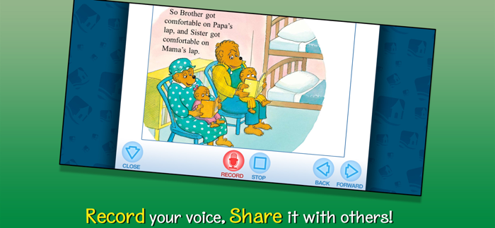 Berenstain - Bedtime Battle