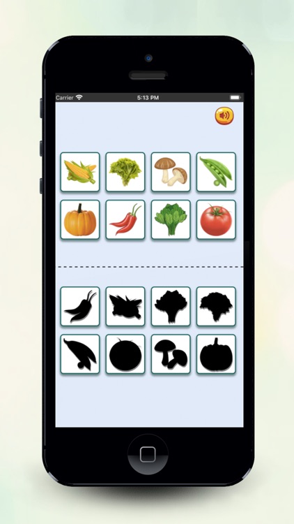 Shadow matching finder screenshot-6