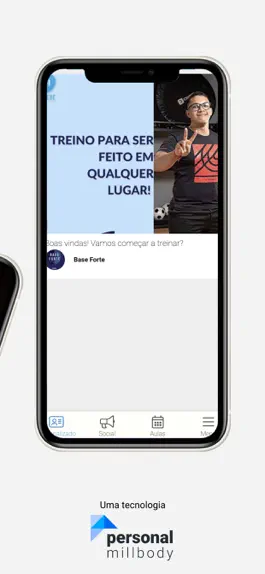 Game screenshot Base forte by Caleb apk