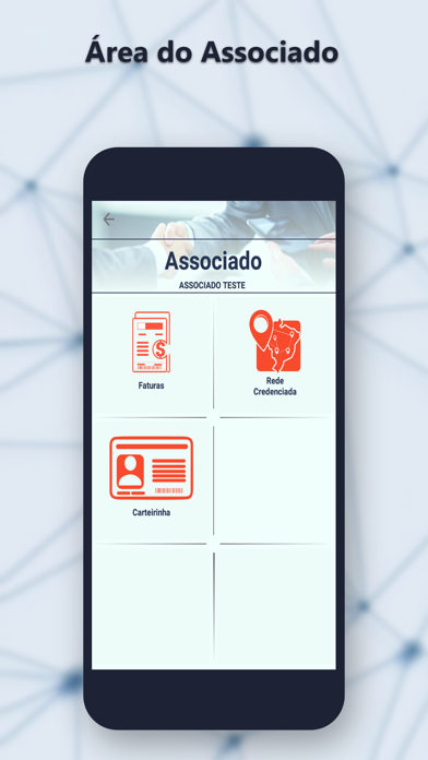 Screenshot #2 pour MOB - Operadora de Saúde