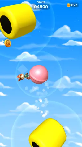 Game screenshot Godishoppet hack