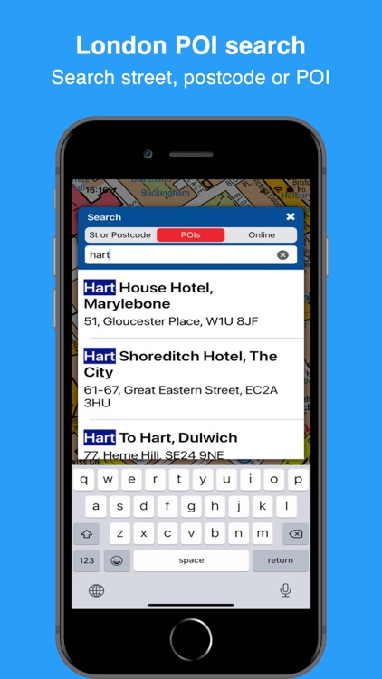 Cabbie's Mate screenshot-4