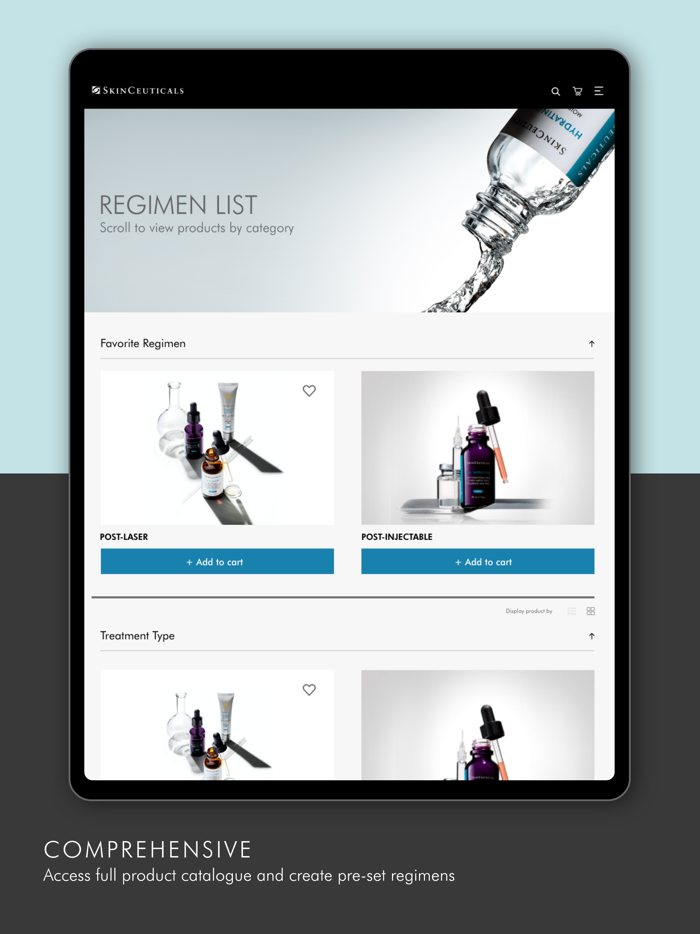 SkinCeuticals Pro Results