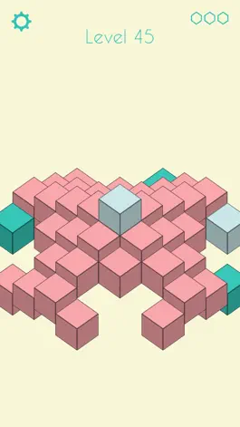 Game screenshot Floating Maze hack