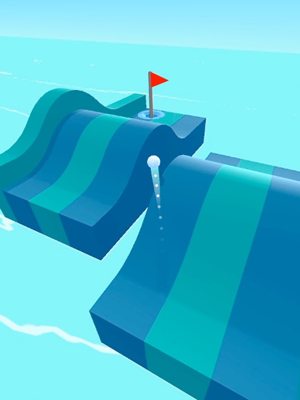 Perfect Golf screenshot 6