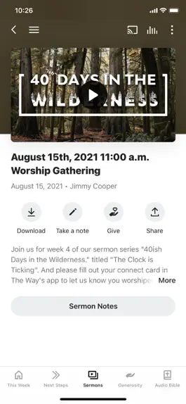 Game screenshot The Way Wentzville hack