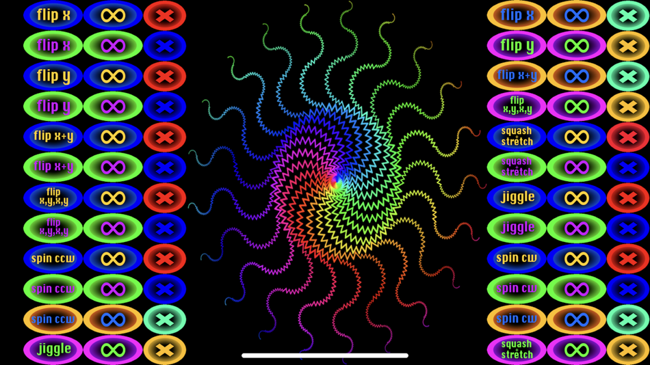 #1. Spaghettify M (iOS) Με: Noa Altschul