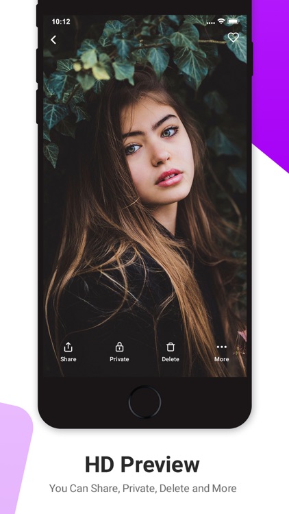 App Lock - Hide Photos Videos