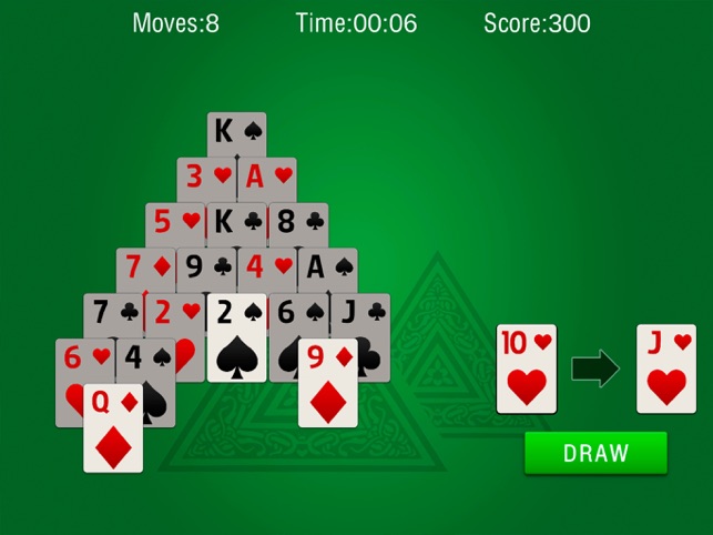 Pyramid Solitaire Pro+ – Apps no Google Play